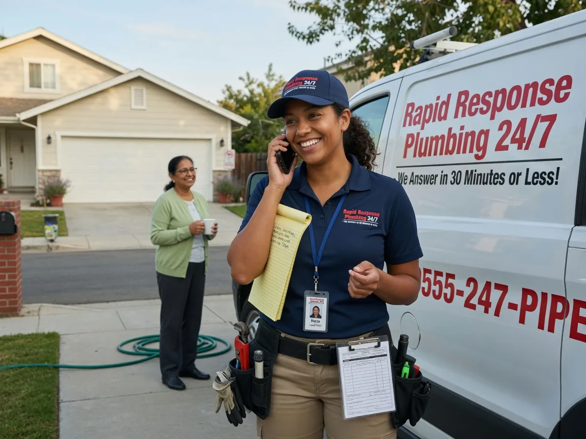 Emergency Plumber Broken Bow, OK FAQs